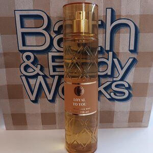 Limited-edition Everyday Luxury Loyal to You